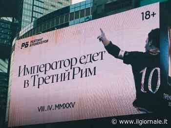 La trasferta di Totti finisce in polemica: dove andrà e cosa è successo