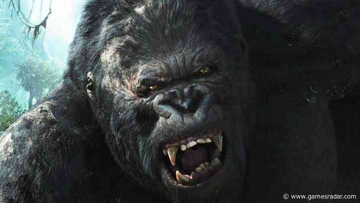 Ubisoft's surprisingly ambitious King Kong game faced a sudden change because Peter Jackson's son didn't like the ape's face: "I had to rework Kong’s head, alone in the studio"