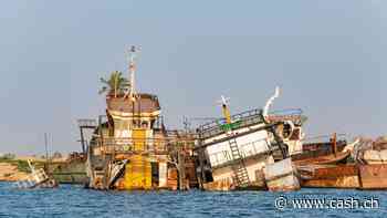 Die Welt im Krisenmodus: Wie Aktien bei Extremereignissen fallen und danach wieder steigen