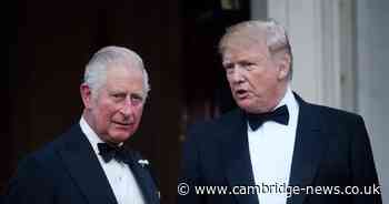 King Charles sent key message after Trump's 'purging' in seven-word rebuttal, expert says