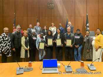 Ohio Black Media Week celebrated for inaugural year