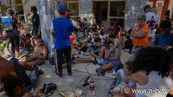 Landesweiter Stromausfall: Menschen auf Kuba sitzen im Dunkeln