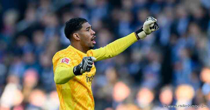 Nach erneutem Fahnen-Eklat: Frankfurt siegt in Bochum