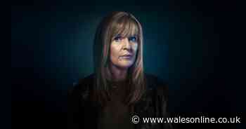 ITV Protection's Siobhan Finneran's TV star ex who you'll definitely recognise and her amazing acting CV