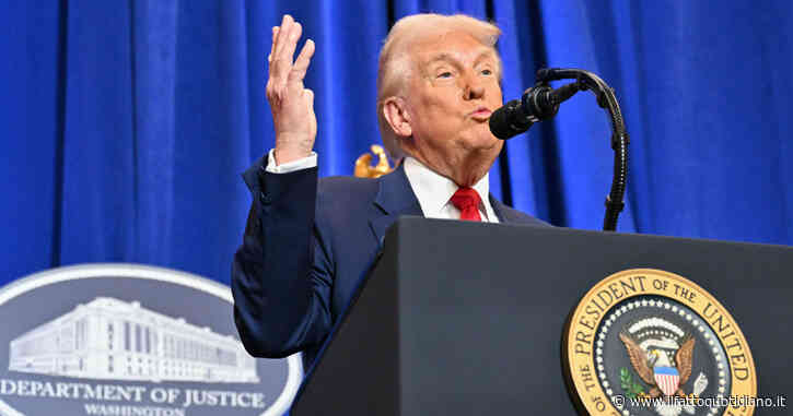 Gli Usa deportano a El Salvador e in Honduras centinaia di prigionieri venezuelani. Rubio: “Saranno ospitati a un prezzo equo”