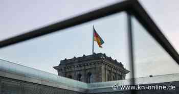 Liveticker zur Regierungsbildung: Haushaltsausschuss empfiehlt Beschluss von Finanzpaket