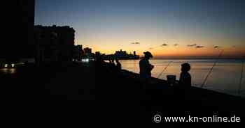 Vierter landesweiter Blackout in fünf Monaten – Stromnetz weiter instabil