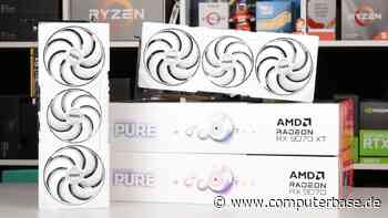 Linux-News der Woche: AMD bringt Vulkan-Treiber für RX 9070 (XT), DXVK 2.6