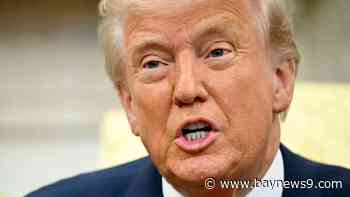 Trump administration deports hundreds of migrants even as judge orders that removals be stopped