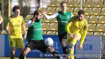 „Zu arrogant“ und im „Tiefschlaf“: MTV Gifhorn macht Ringe sauer