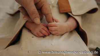 Sternenkinder-Fotografin in Braunschweig: „Ich spüre ganz viel“