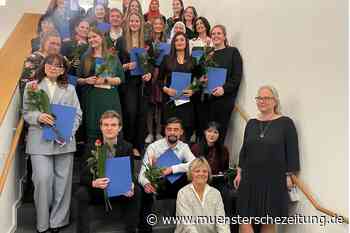 „Ihr Job ist zukunftssicher"