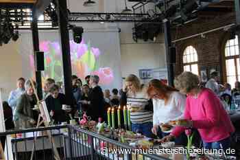 Kulinarisches und Kulturhäppchen