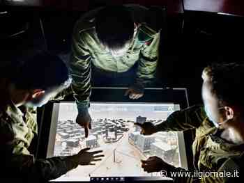 Spionaggio avanzato e innovazioni laser. Le nuove armi di Israele