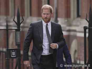 “I documenti per il visto devono essere resi pubblici”. Ancora guai per Harry
