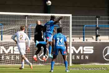 FC Knokke botst in Tienen op ervaren Mike Vanhamel, maar blijft voor zestiende keer op rij ongeslagen: “Een goed resultaat”