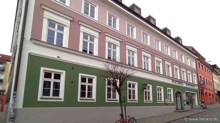 Vorbescheidsantrag auf Nutzungsänderung: Praxen und Büros im Erdgeschoss des Pantlbräu in Murnau