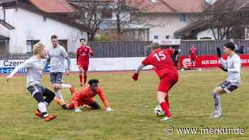 Kreisklasse: Darching stolpert in Grünwald – Hausham gewinnt Derby