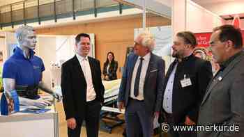 Gesundheitsmesse: Ein Schaufenster voller innovativer Angebote