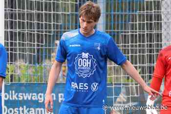 Zedelgem wint cruciale match in Ardooie en springt naar veilige plaats: “Mooi voetbal telde niet, de drie punten wel”