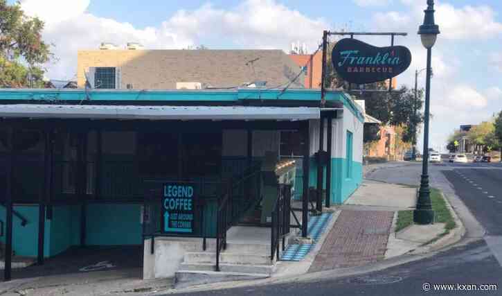 Franklin Barbecue in Austin named best in Texas by Southern Living