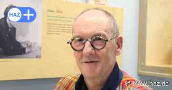 Ruhestand: Michael Stünkel verlässt nach 26 Jahren Hannovers Zentralbibliothek