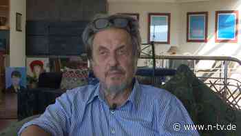 Lob vom Vater: "Elon Musk vertritt die Werte, die ich ihm vermittelt habe"