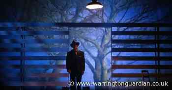 Death of a Salesman coming to Lowry Theatre this spring