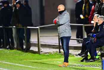 OVERZICHT 2DE AFDELING VV A. FC Lebbeke pluimt Kemphanen, KRC Gent in toegevoegde tijd en Dikkelvenne nog steeds springlevend