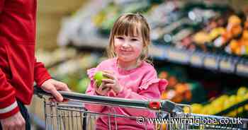 Aldi launches competition for Merseyside children with £250 prize