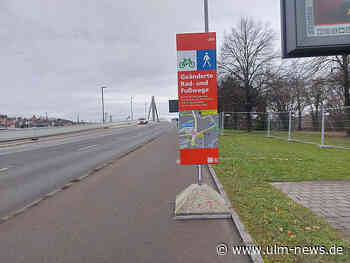 Weiterentwicklung Landesgartenschau 2030 in Ulm