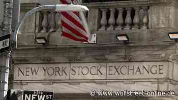 wO TV exklusiv: Paradigmenwechsel am Aktienmarkt: Verliert die USA ihre Vormachtstellung?