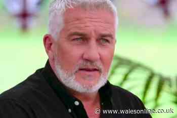 Paul Hollywood's brutal admission as Bake Off star says judge 'ruined' his life on show