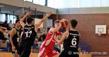 Rendsburg Twisters feiern zum Saisonabschluss in Berlin den zehnten Sieg