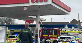 The cheapest places to get petrol and diesel in south east London this March