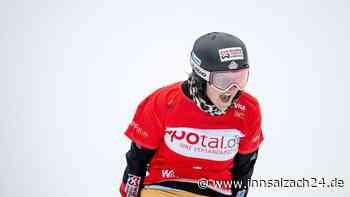 Doppel-Coup beim Heim-Finale: Snowboarder bereit für WM