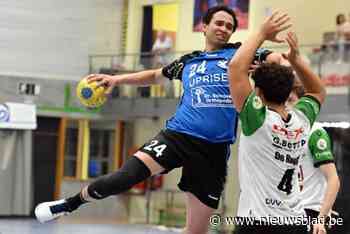 Atomix Haacht-mannen openen play-downs met zege