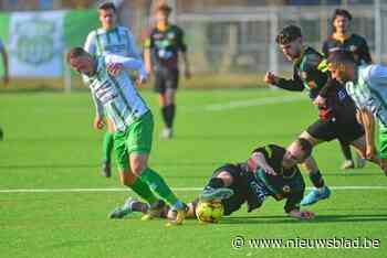 Fenixx blaast titelstrijd nieuw leven in na zege in topper op Elewijt: “Deze overwinning biedt toch opnieuw wat mogelijkheden”