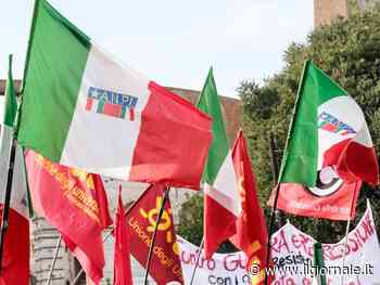 Le contraddizioni sul riarmo dell'Anpi e di una certa sinistra