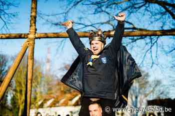 Ronny Marynissen kroont zich na 19 jaar opnieuw tot koning bij de Ware Gans