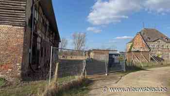 Geen kleingeld op abdij van Herkenrode want dat verstoort archeologisch onderzoek