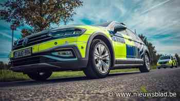 Fietsster (51) uit Houthalen-Helchteren gewond na ongeval in Genk