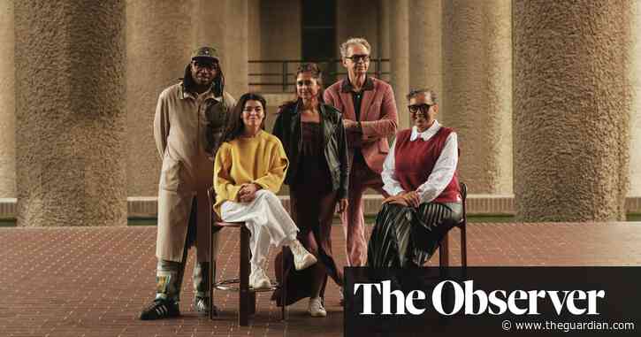 New designers to look out for in 2025 – from 3D printed buildings to fuzzy chairs made from agave