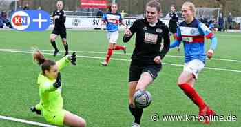 Klarer Sieg und Comeback: SV Henstedt-Ulzburg freut sich über die Rückkehr von Torjägerin Hahn