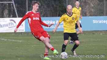 Kästorfs Sonntag: Horrorstart, Hiobsbotschaft und Platzverweis