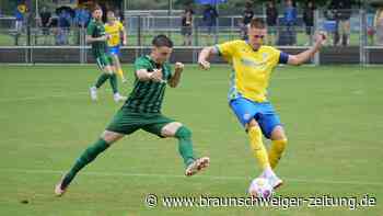 Im 18.000-Zuschauer-Stadion: Eintrachts U23 siegt 2:0