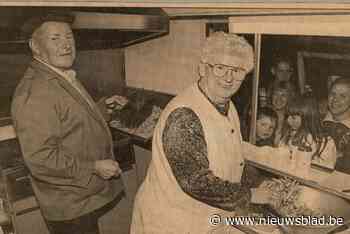 “Ze bakte de lekkerste frietjes van Adegem en omstreken”: alombekende frituriste Jacqueline (95) overleden