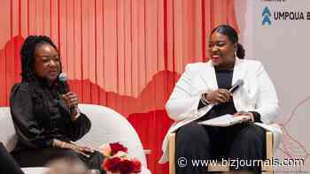 Inside the Portland Trail Blazers’ first women’s summit