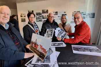 Vom Diskobesuch zur ewigen Liebe