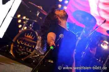 Die Legende lebt weiter!